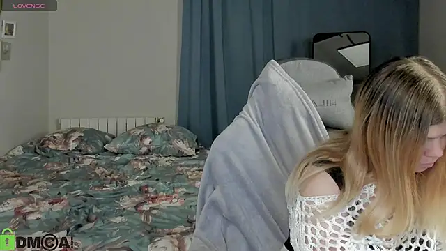 Živý XXX chat Stefania-sweet