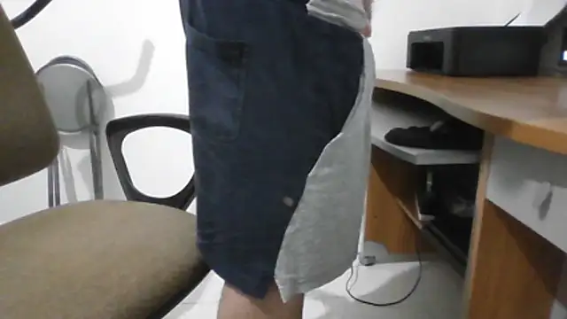 KairosB Webcam Show