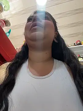 Show Webcam de emilyjohanson