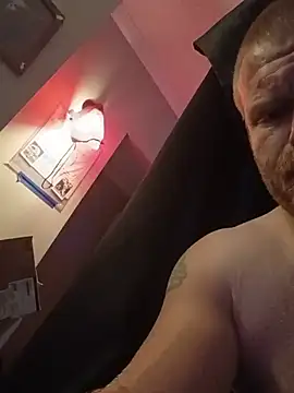 cockycummer webkamerás műsora