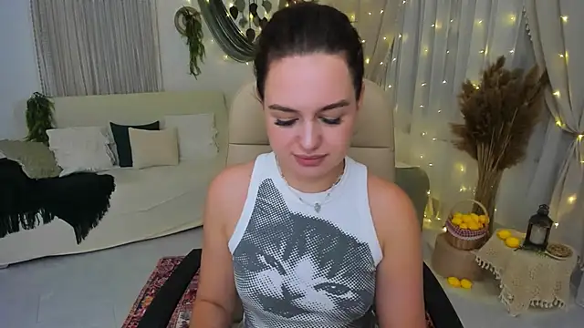MiracleCurly's Live XXX Chat