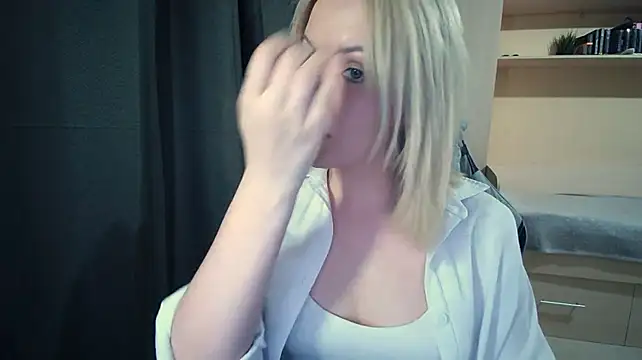 ElsyGven Live XXX-Chat