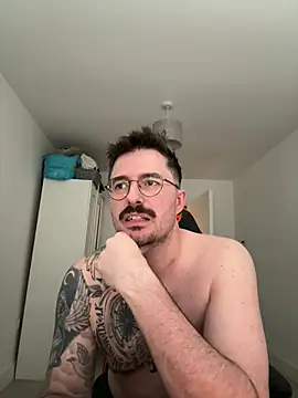 JockNextDoorOF webcam show