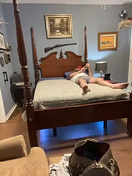 BootsAndCountry's Webcam Show