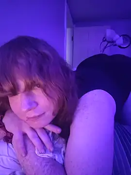 Show Webcam de Ravenuncaged