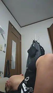 Živý XXX chat 07YUKIO