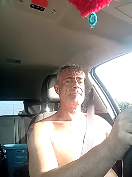 Shun4627 Webcam-Show