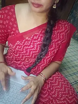 Shalini_telugu09 Adlı Modelin Web Kamerası Şovu