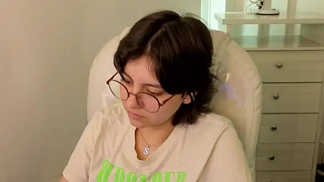 Nathaly_ds' Live XXX Chat