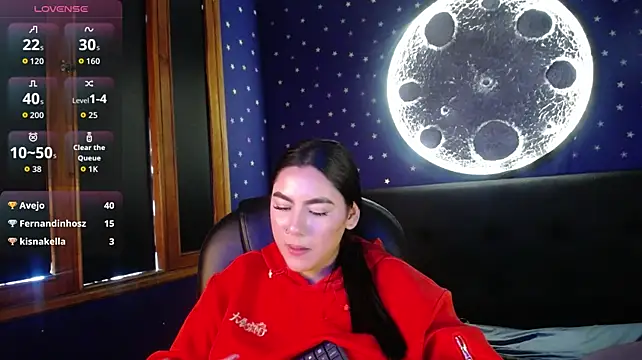 Chat XXX Live Megara_25