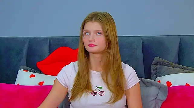 JaneRosen's Live XXX Chat