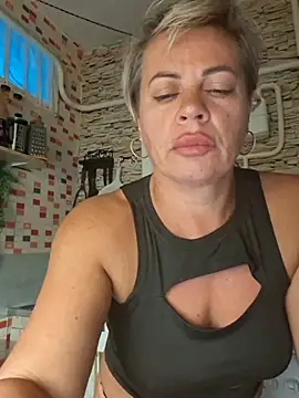 murrr-kitty's Live XXX Chat