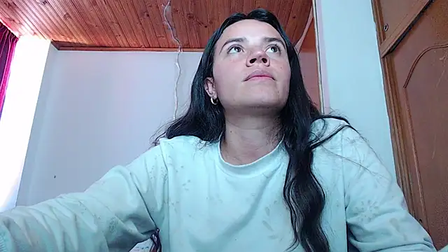 Shanel_Lozano's Live XXX Chat