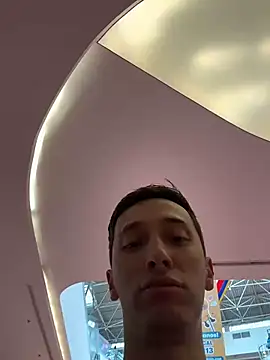 Thiago_Jones1 Obrolan Langsung XXX