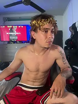 AngelLatinBoy Live XXX Chat