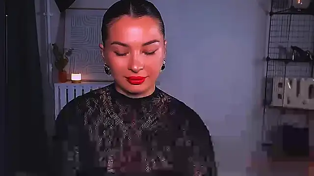 AlexaSven's Live XXX Chat