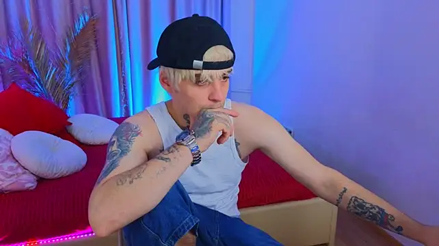 drillfi11 webkamerás műsora
