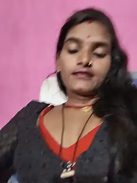 Show Webcam de Cute_shivangi825