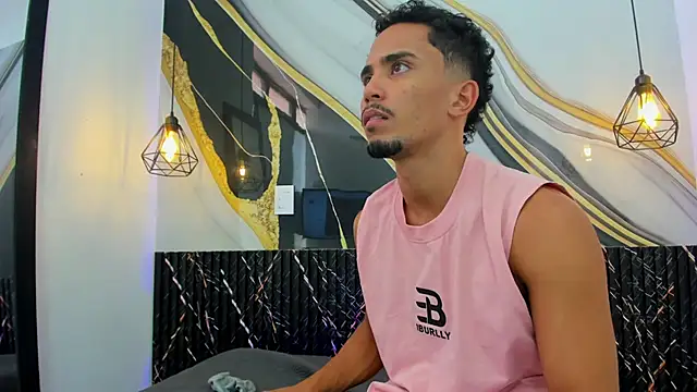 Chat +18 de DrakeFoxx ao vivo