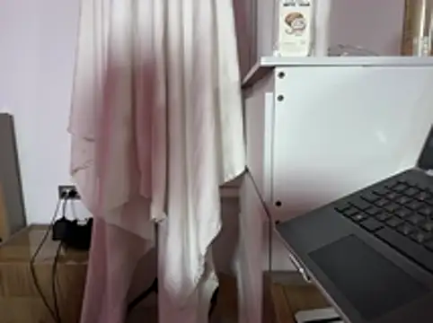 Webkamerová show Son_Gokuu