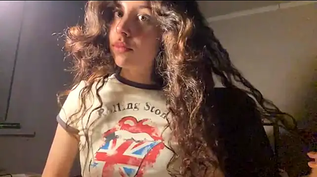 MeggyCartie's Live XXX Chat