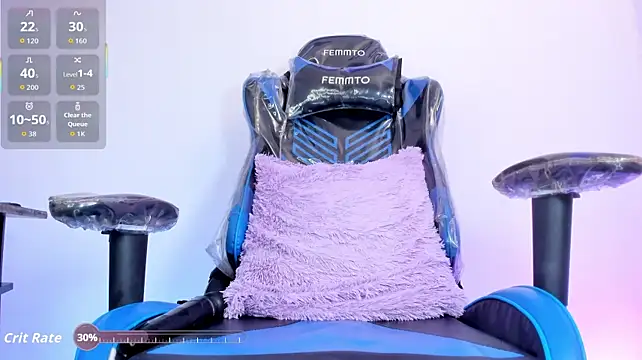 عرض كام Chris_boy_