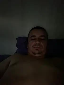 Flavius189 élő XXX-chatje