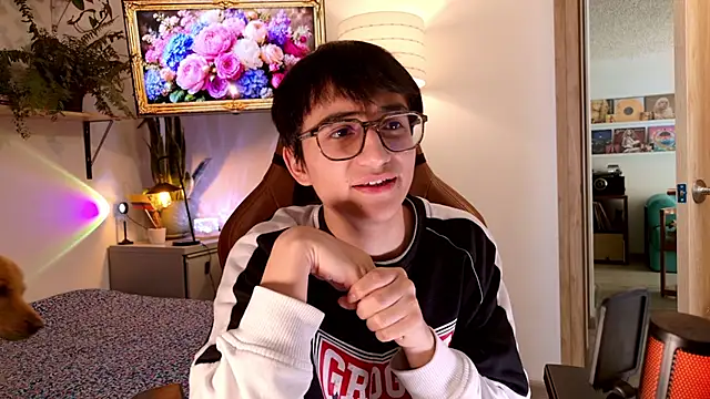Sr_evann Chat XXX in diretta