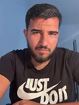 Chat XXX en directo de NikolasKane