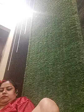 SHANVII live XXX chat