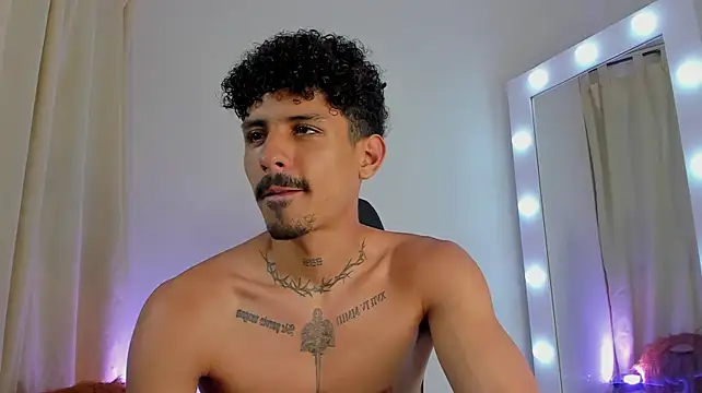 Lukeetaylor Webcam show