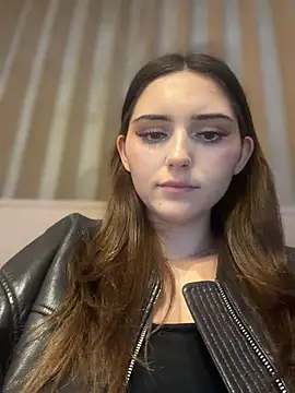 AnitaFly Chat XXX live
