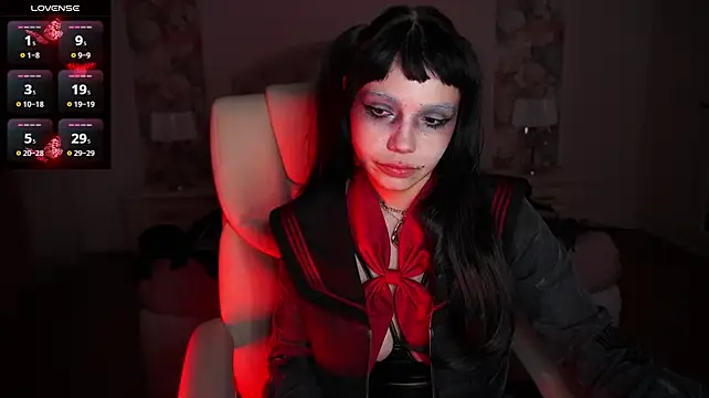 DarkFiance Live XXX-chat