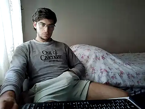 XXX chat uživo modela GringoDelicius