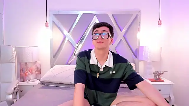 GaelDuke Chat XXX in diretta