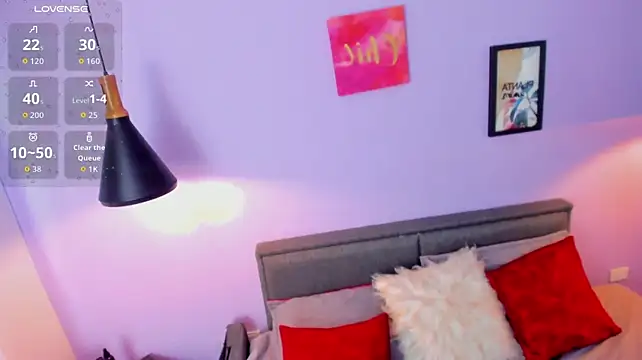 scarletyler's Live XXX Chat