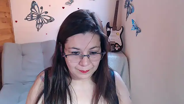 Chat XXX en directo de lilisa777
