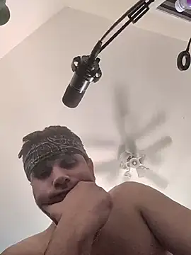 Chat XXX en directo de jonnybans