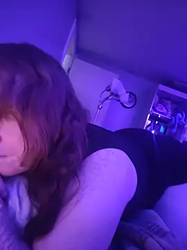 Ravenuncaged Webcamshow