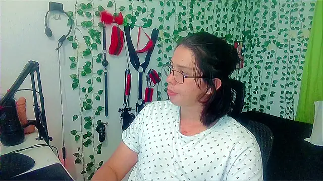 Chat XXX en directo de Andy_gray