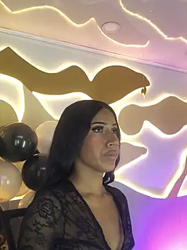 Chatroom XXX en direct de Baby_sofia_