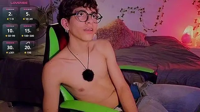 Matty_Sparkk 라이브 XXX 채팅