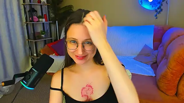 YourLovellyStoryn Live XXX chat