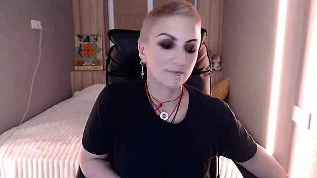 Sweet-n-Strong's Live XXX Chat