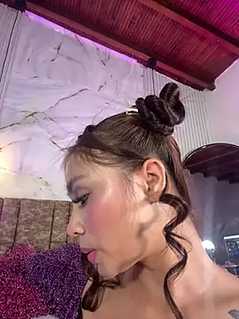 KENNIA_SWEETIEE Obrolan Langsung XXX