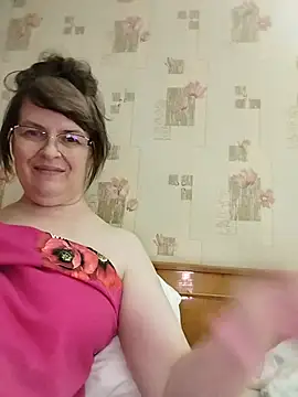Czat XXX na żywo – Irena-mis
