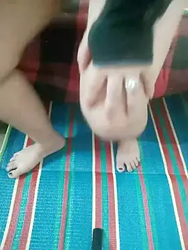 Show Webcam de Hotty_Ananya