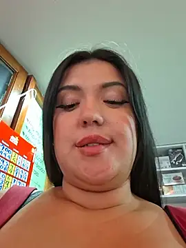 Sophie-hatter Live XXX-chat