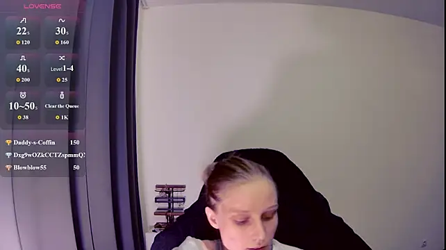 KatiKate Live XXX Chat