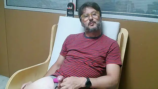 Cellino4's Webcam Show